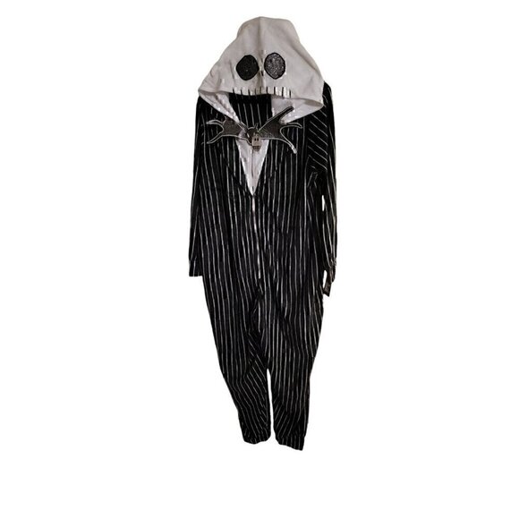 Disney Nightmare Before Christmas Jack the Skellington Onies Halloween NWT - Picture 1 of 6